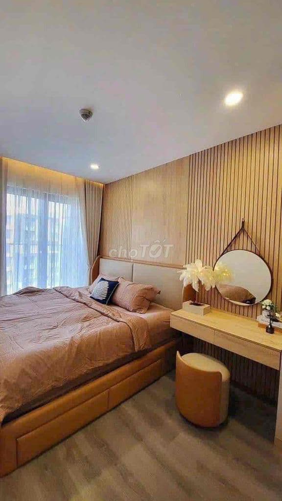 Bán căn hộ Richstar -Làm việc chính chủ - Ảnh 2