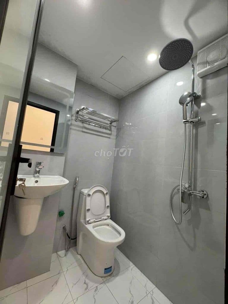 BÁN NHÀ NGỌC HÀ – BA ĐÌNH | GẦN LĂNG BÁC | FULL NỘI THẤT | DÂN TRÍ CAO - Ảnh 3