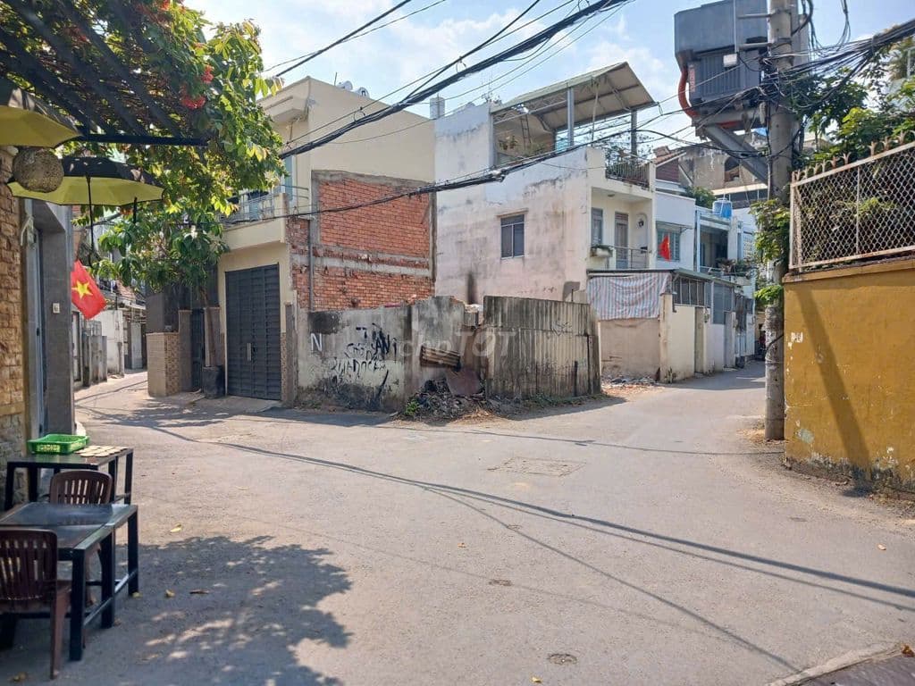 Bán đất HXH Lê Quang Định, P11, 64m2 đất - Ảnh 2