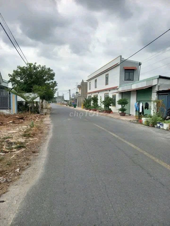 Chủ cần tiền bán gấp lô đất Tân Thông Hội ,120m2 1,3 Tỷ Sổ Hồng Riêng - Ảnh 2