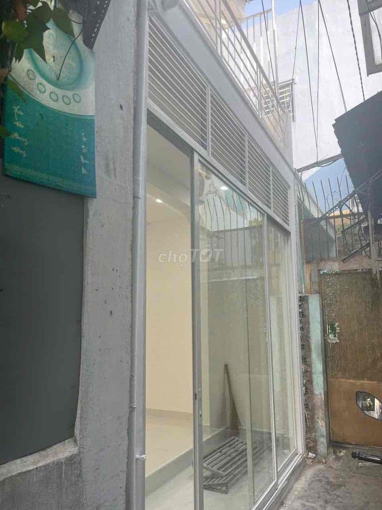 Nhà đường 12 Linh Chiểu ngay VinCom Thủ Đức . - Ảnh 2