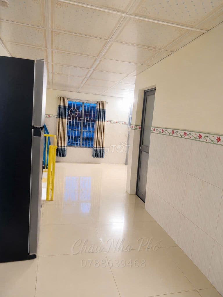 CHỈ HƠN 5 TỶ 1 XÍU LÀ CÓ NHÀ NGANG TO . HUỲNH TẤN PHÁT -XE HƠI TỚI NHÀ