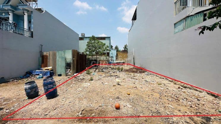 Chính chủ bán 100m2 đất xã Thái Mỹ giá 1,4 tỷ khu dân cư hiện hữu
