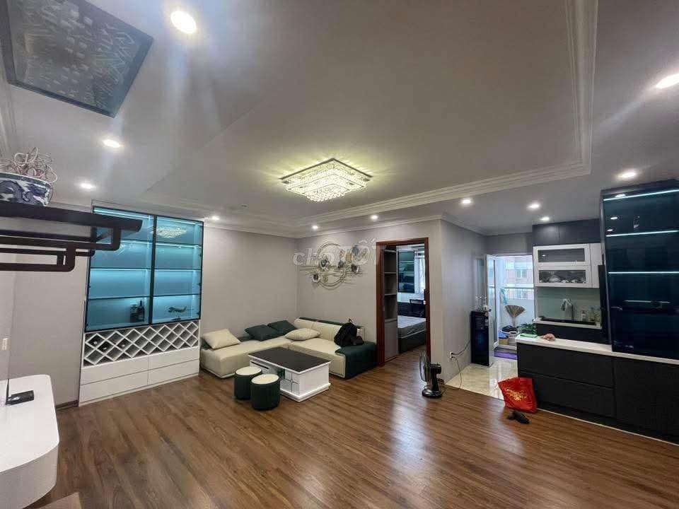 Chuyển công việc, nên bán căn hộ Toà Park 1, cc Eurowindow Riverpark