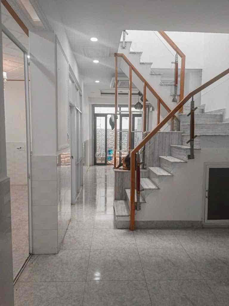 VỊ TRÍ ĐẸP - GẦN LOTTE MART VÀ CITY LAND - DT 65m2, Chỉ 5.X Tỷ💰🌿