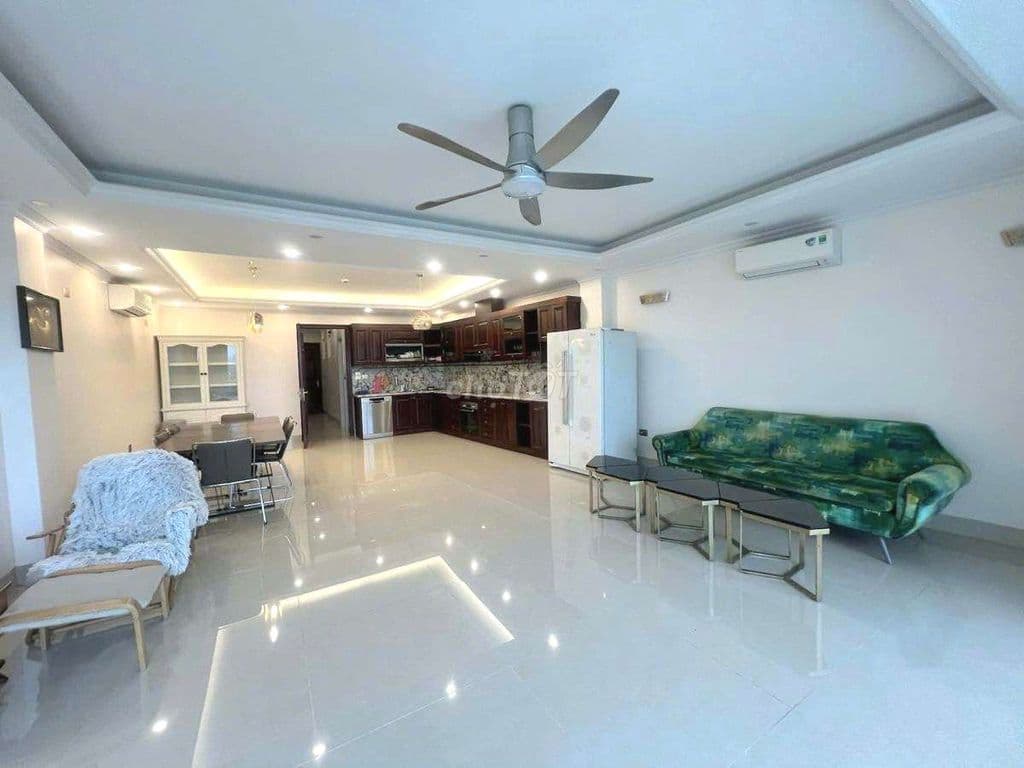 Mặt Phố Nhật Chiêu Tây Hồ 108 Tỷ 2 mặt tiền 6,5m 6 tầng - Ảnh 3