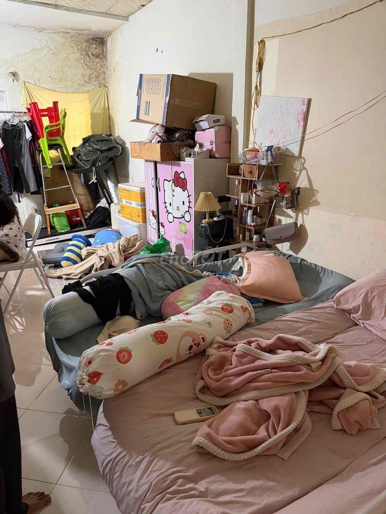 NHÀ MÃ LÒ GIÁ 3,7 tỷ tl hẻm ô tô - Ảnh 3