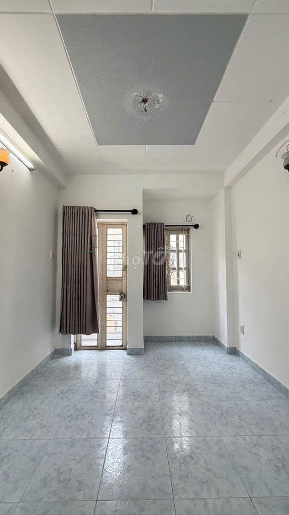 HẺM NHỰA XE HƠI THÔNG - NGHĨA HÒA - TÂN BÌNH - Ảnh 3