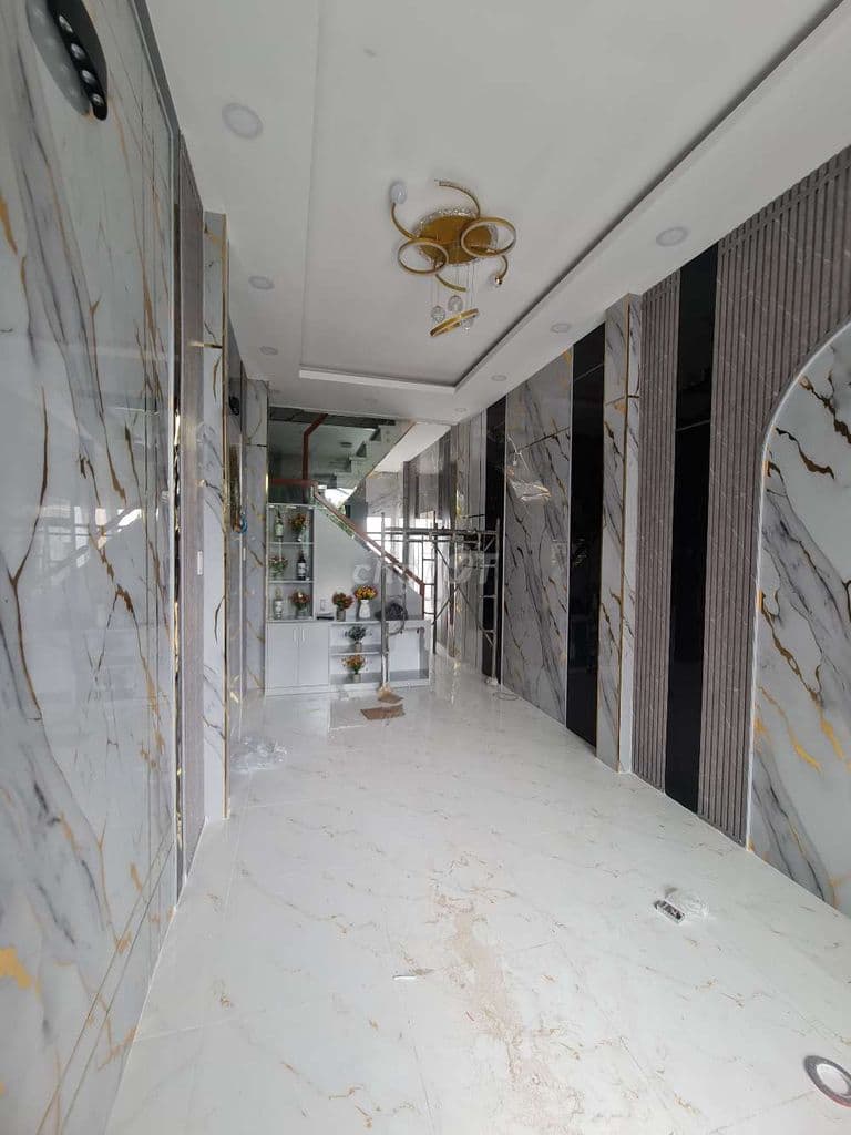 An Cư- Lập Nghiệp, NHÀ NHỎ SHR 3PN ĐỦ CÔNG NĂNG CHO GĐ NHỎ- - Ảnh 2