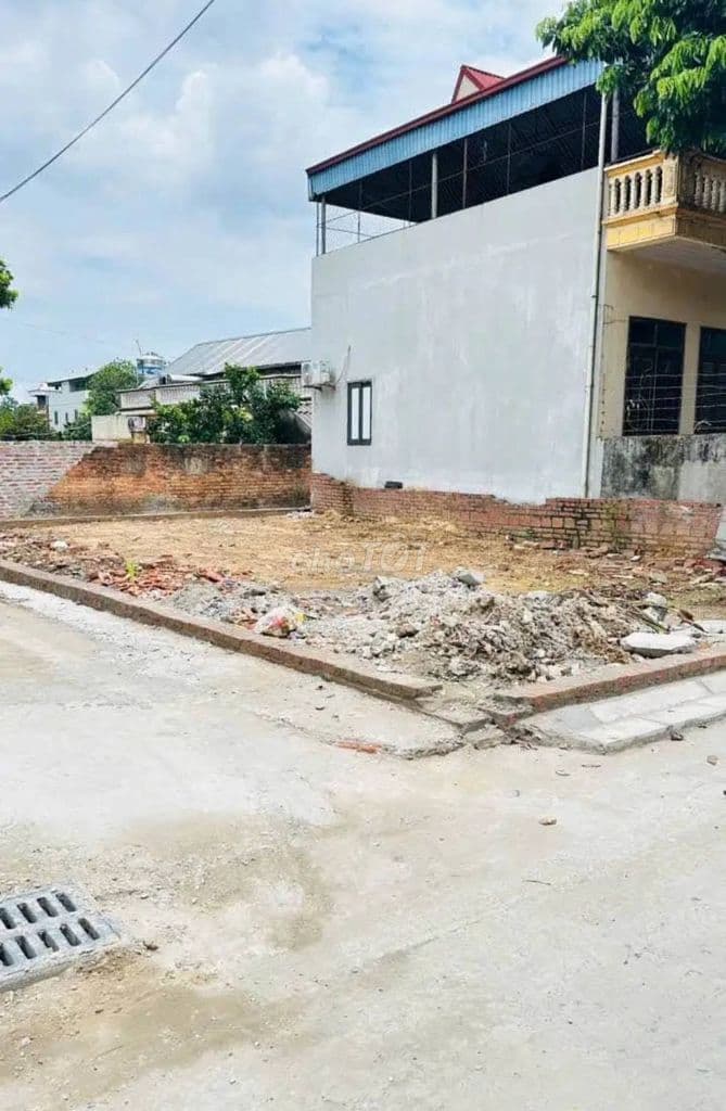 bán đất 57m² Quang Minh Hà Nội giá chỉ nhỉnh 3 tỷ