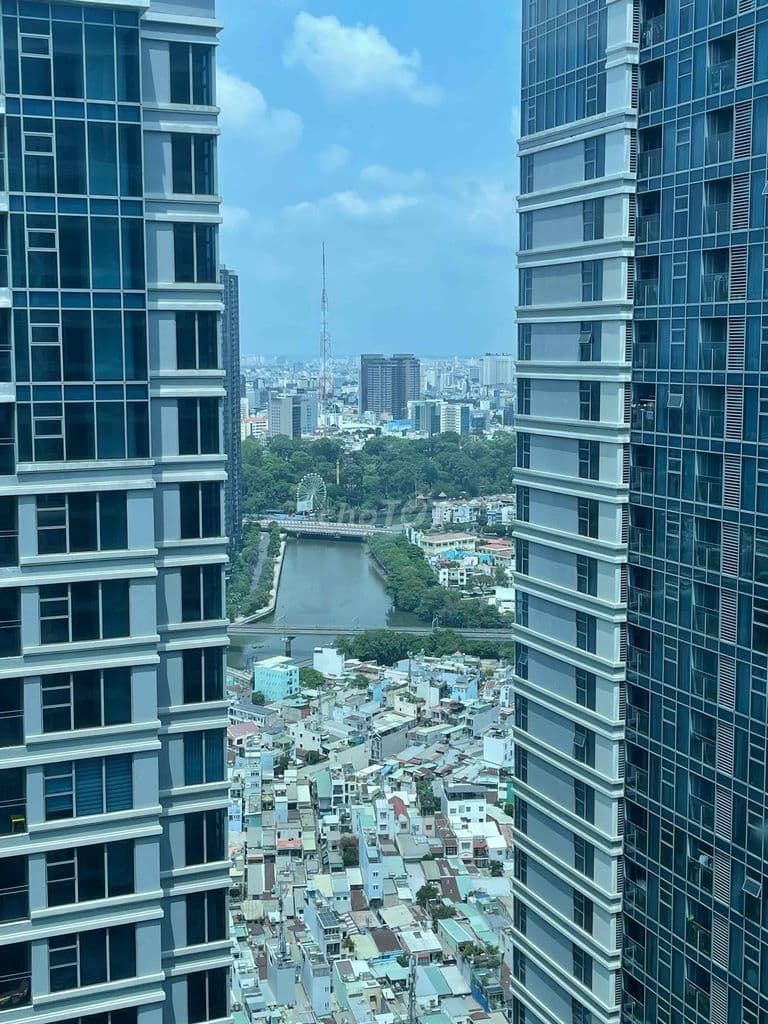 🏙️ BÁN CĂN HỘ SUNWAH PEARL 2PN+ | 106M² | GIÁ TỐT CHỈ 15,9 TỶ - Ảnh 3
