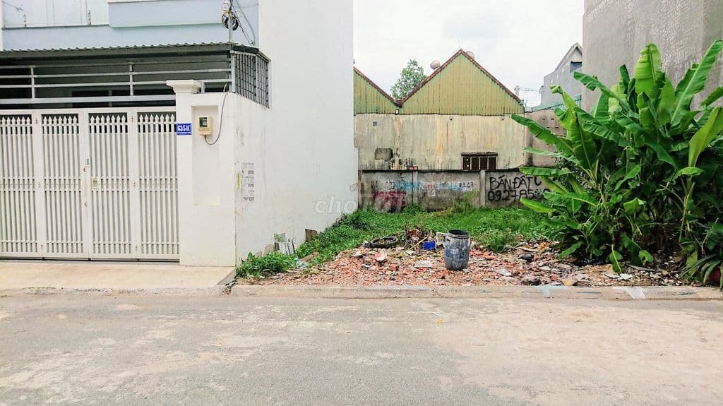 CẦN BÁN GẤP – ĐẤT TL37 AN PHÚ ĐÔNG – 80M2 – 3.8 TỶ – GIÁ HIẾM KHU - SH - Ảnh 2