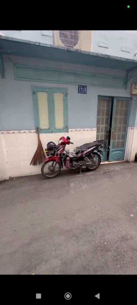 Chính chủ bán nhà 171/5 Lê Văn việt Q9, giá 3,45 tỷ - Ảnh 3