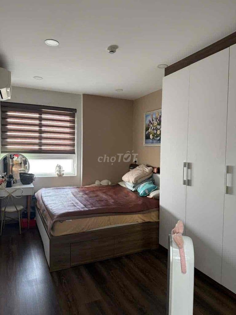 cần bán chung cư Phúc lộc thọ ngay ngã tư thủ đức giá tốt *** - Ảnh 3