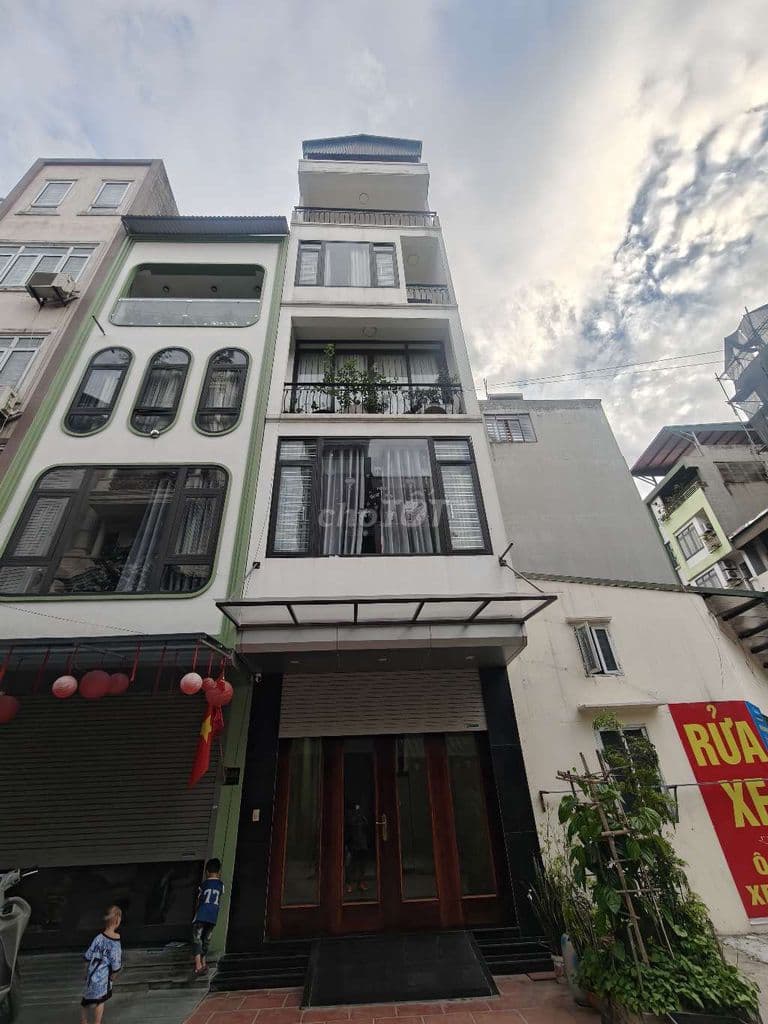 Cần bán gấp nhà Quang Trung Cực Hiếm