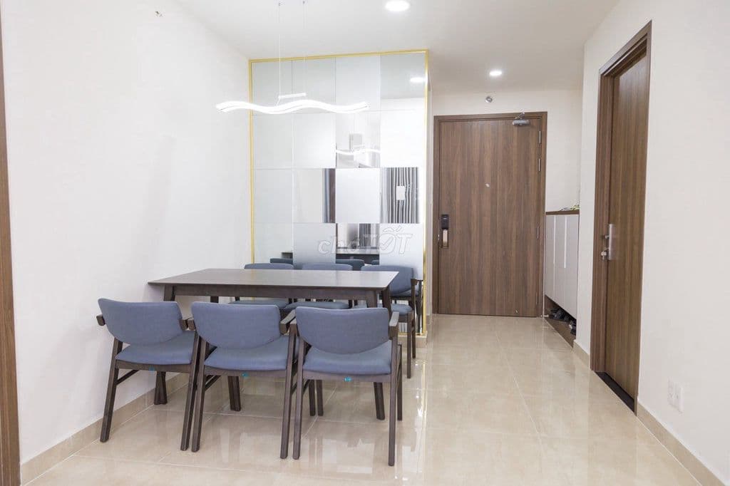CHỈ 6.250 TỶ CHO CĂN 3PN SANG XỊN MỊN TẠI CENTANA THỦ THIÊM Q2 - Ảnh 2