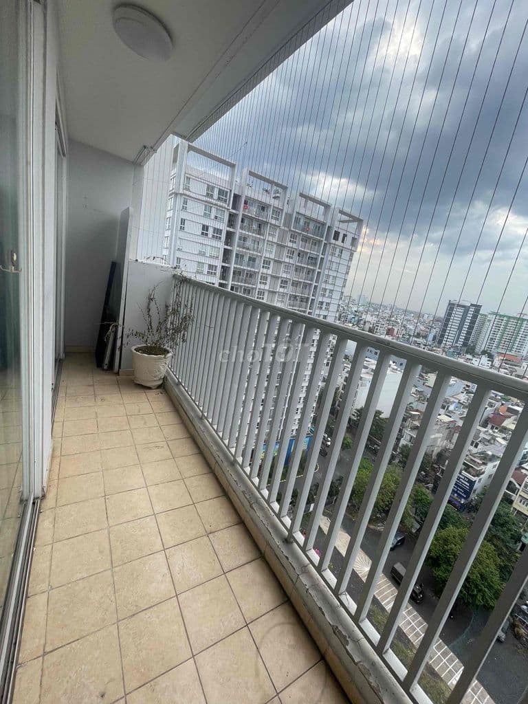 🏡 BÁN CĂN HỘ 1 PHÒNG NGỦ THE HARMONA – TÂN BÌNH - Ảnh 3
