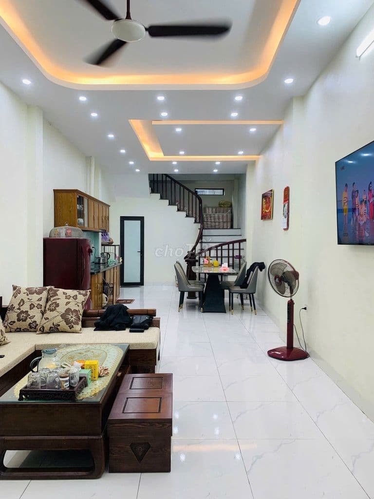 7 tỷ lô góc ô tô lùi cửa Kiến Hưng Hà Đông Gần Đa Sỹ –Văn Phú, Phúc la - Ảnh 3