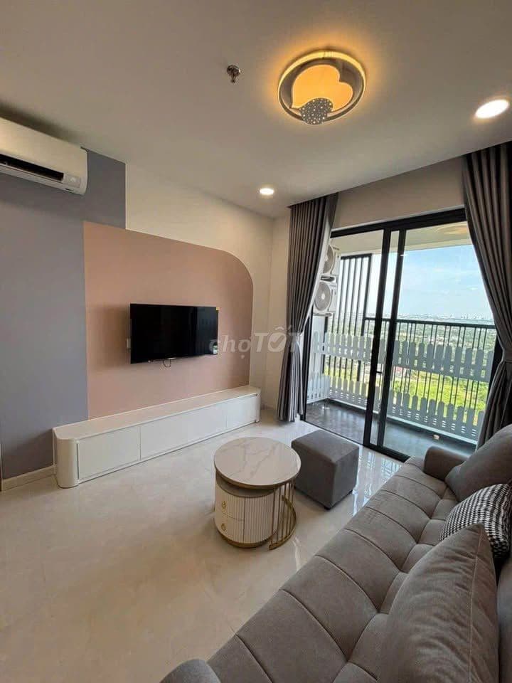 CH,GẦN SÂN BAY, 2PN,SHR,NT CAO CẤP ,Ở LIỀN,CẮT LỔ 2TỶ2,BANK FULL 80%. - Ảnh 2