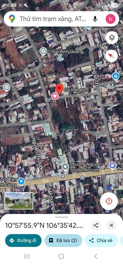 Đất chính chủ bán lỗ thu hồi vốn