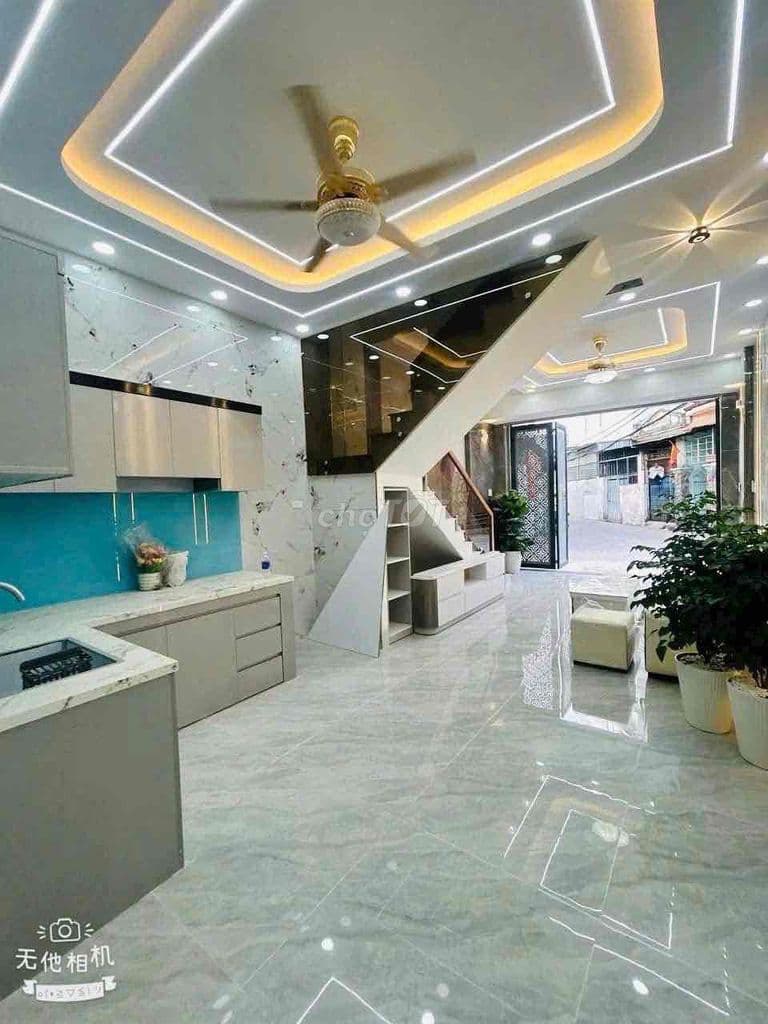 4x10 Tan Chanh Hiep 25 - Ảnh 2