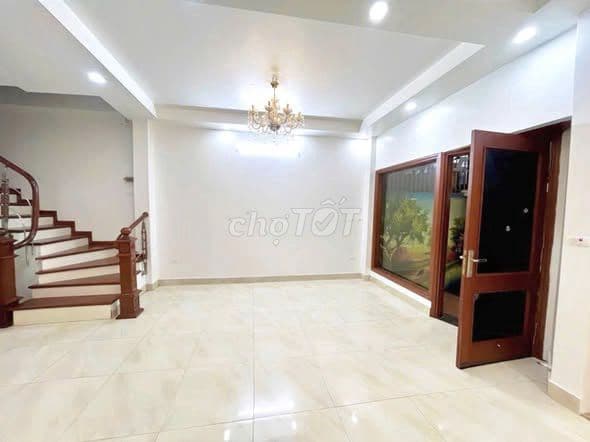 bán nhà 4pn Đống Đa 10.9 tỷ - Ảnh 2