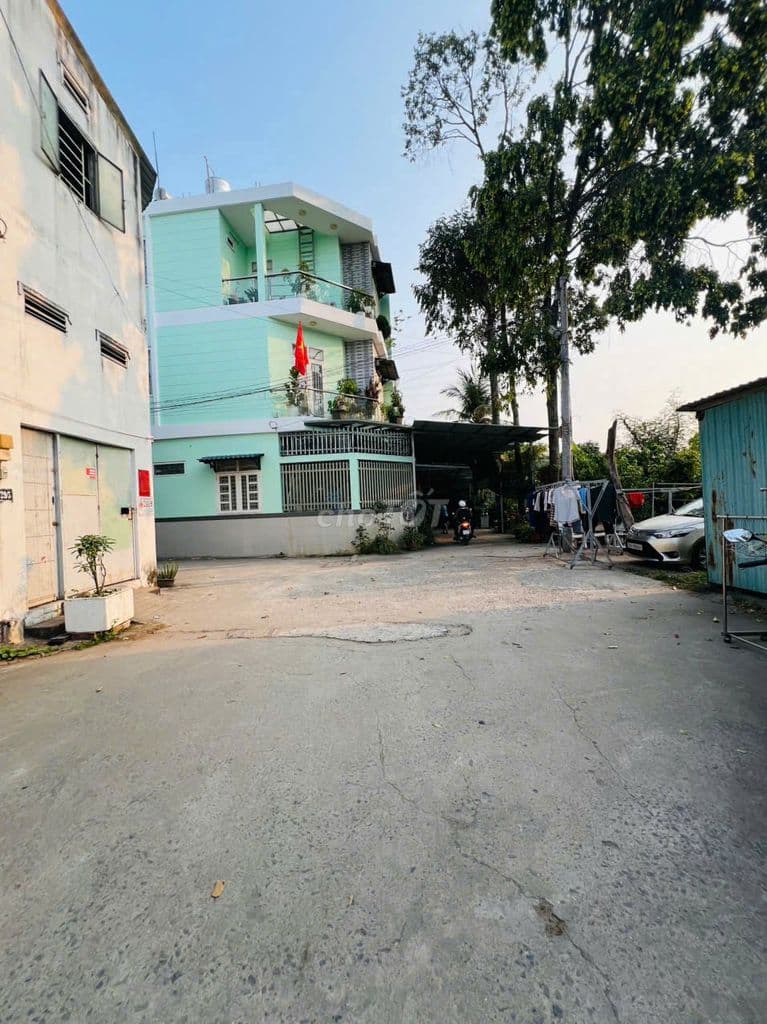 NỀN ĐẤT HIẾM - HẺM 40 ĐƯỜNG VÕ VĂN HÁT - 3,69 TỶ/55M2 - Ảnh 2