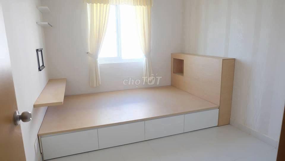 Căn hộ 2 pn, 52m2, hqc hóc môn ( Hoàng Quân ) giá 1.050 tỷ - Ảnh 3