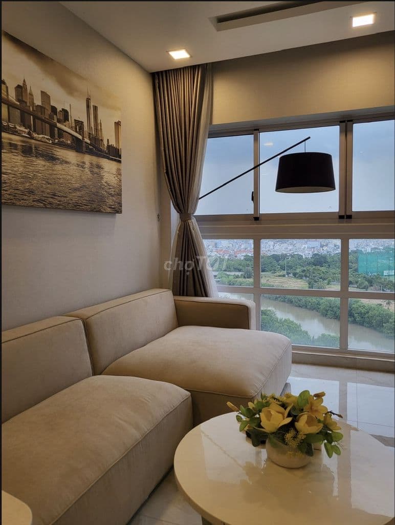 Bán HAPPY VALLEY giá rẻ ngay tại Phú Mỹ Hưng