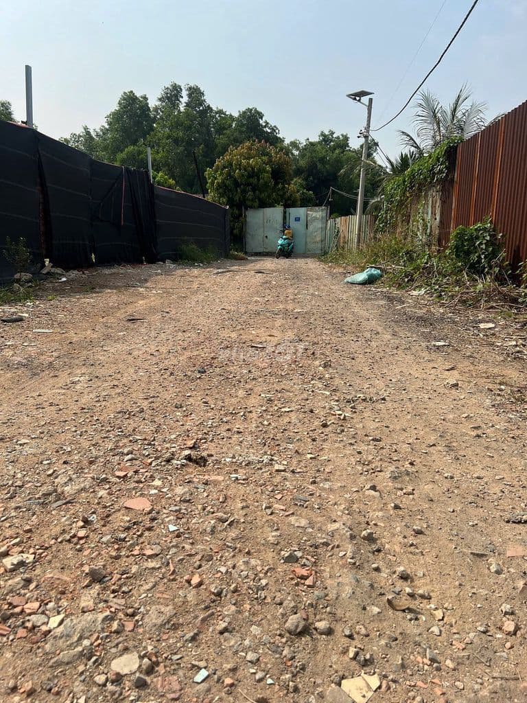 Đất nền thổ cư tại E20/9, Vĩnh Lộc 5, TP.HCM với diện tích 722,3m² - Ảnh 3