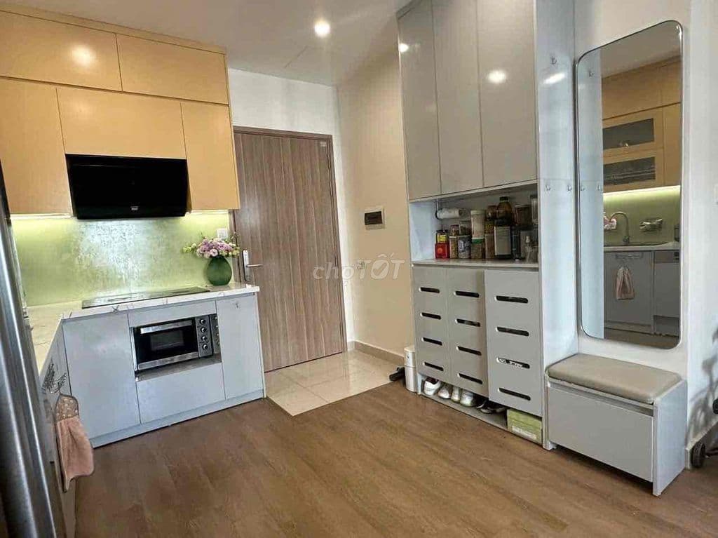 chủ nhà gửi bán căn 2PN đẹp Giá 4 tỷ có thương lượng - Ảnh 2