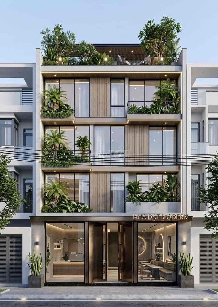 Nhà mặt tiền Quận 12 – 4x17m – tiện xây mới kinh doanh, 5 tỷ 8 - Ảnh 3