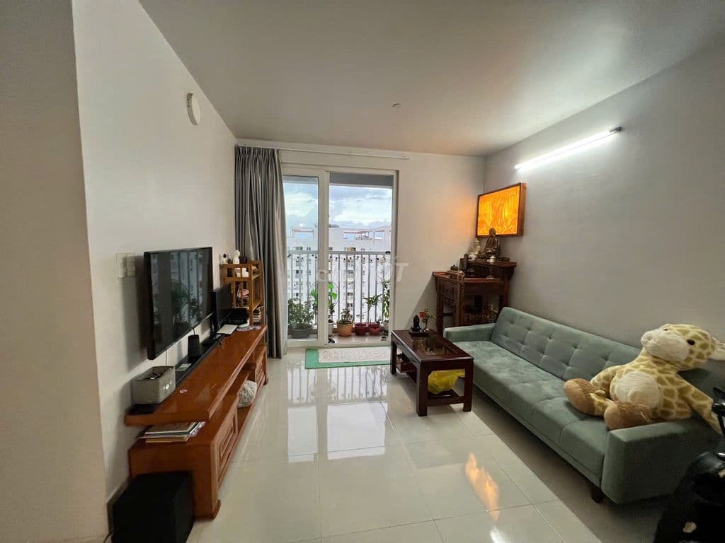 ⭐️Bán chung cư TARA RESIDENCE 2 VÀ 3 phòng ngủ - Ảnh 2