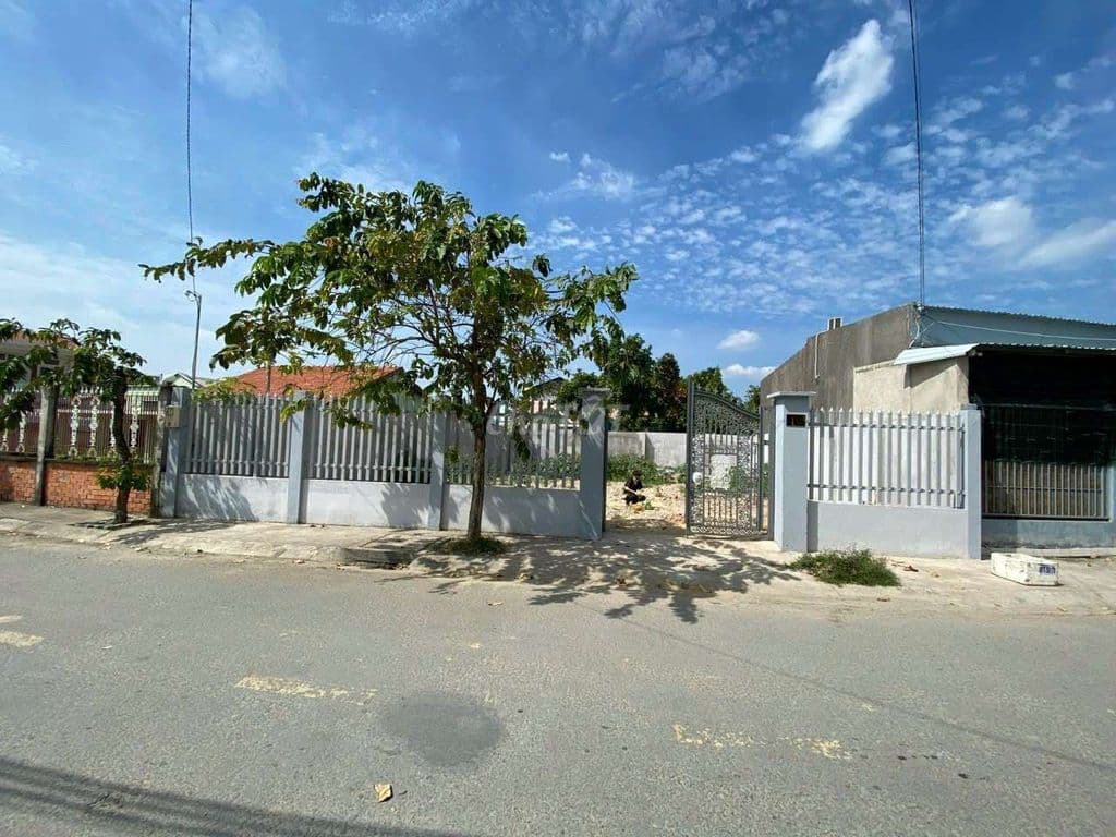 Măt Tiền Nhánh Tô Ký dt 13,5x22 Giá 13 tỷ thông trịnh thị Mieng - Ảnh 3