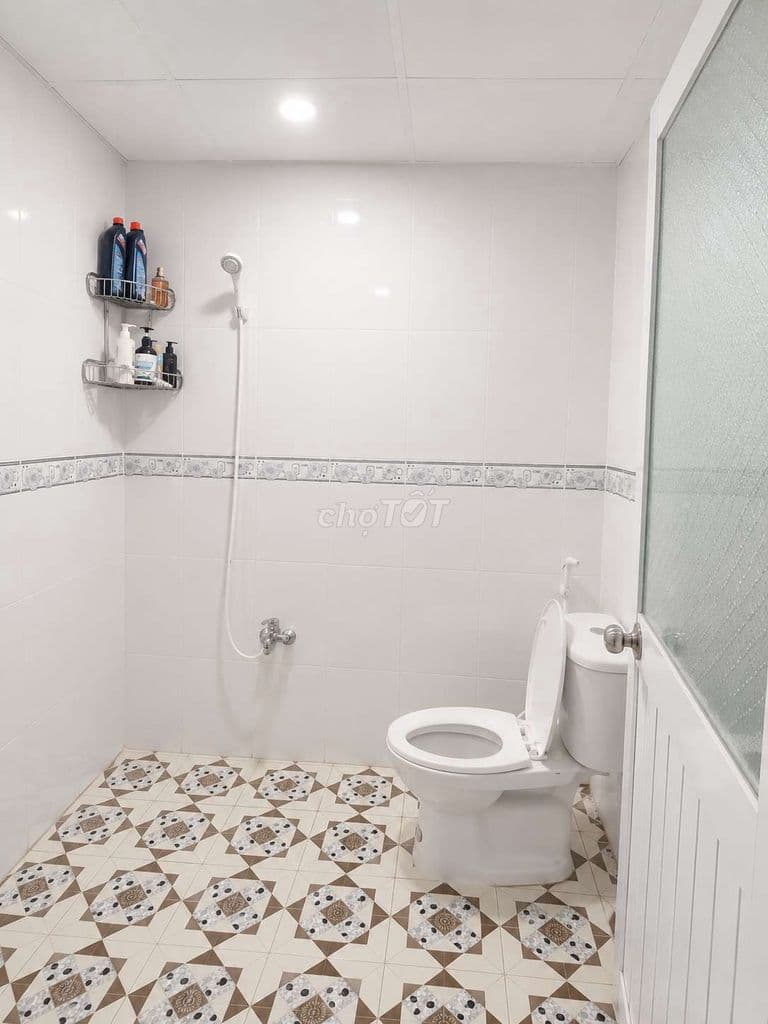 🎁CHỦ GIẢM MẠNH 200TR HXH 2 TẦNG NGANG 6M 70M2 BÌNH CHIỂU 3.15 TỶ - Ảnh 3