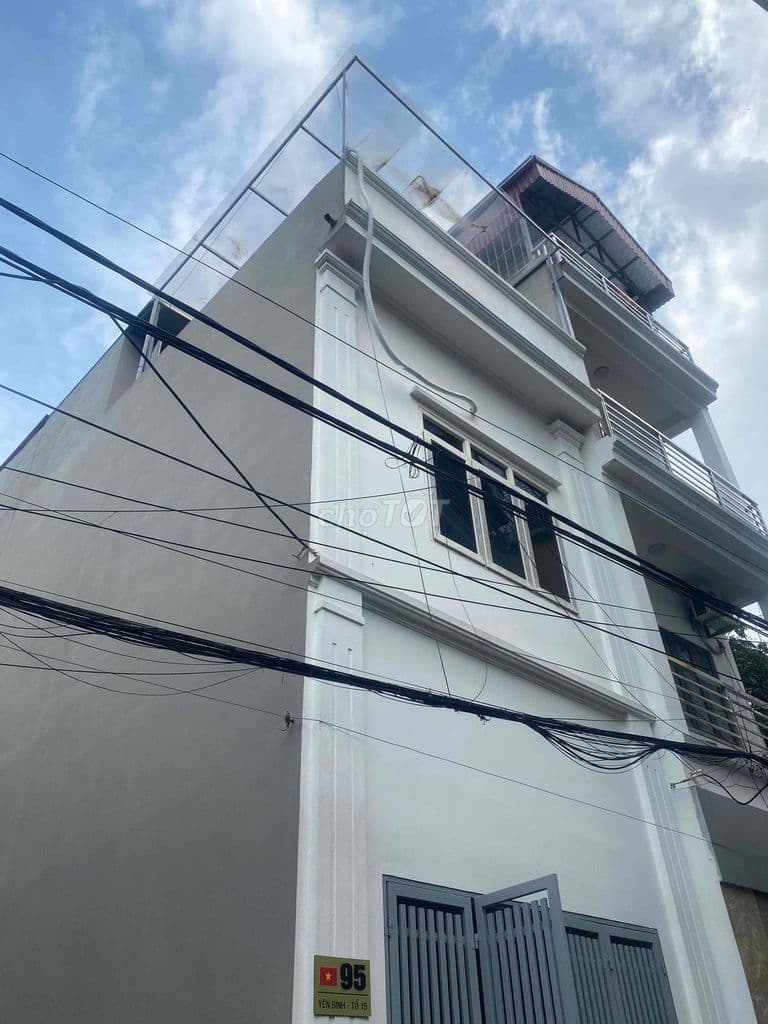 CHÍNH CHỦ cần bán căn nhà mặt tiền kinh doanh, đường ô tô tránh. - Ảnh 2