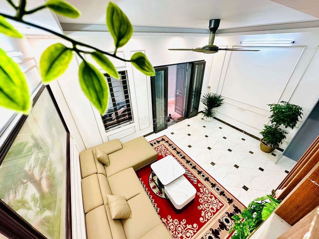 PHÚC LỢI- MẶT TIỀN 5.1M- AN CƯ ĐỈNH CAO TRONG TẦM GIÁ - Ảnh 2