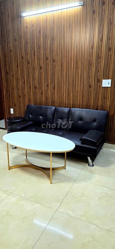 Chính chủ bán căn hộ 2PN Tecco Green Nest Q12, sổ hồng riêng
