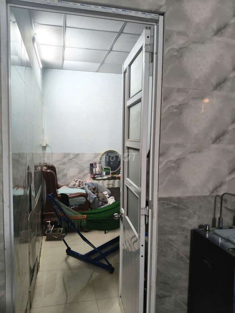 bán nhà HXH huỳnh Tấn Phát, trấn Nhà Bè, dt;8 x4m,giá 800 trieu - Ảnh 3
