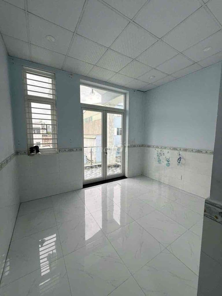Bán nhà gần Khu công nghiệp Tân Bình, 5x22m(110m2 ) 3 Tấm - Ảnh 3