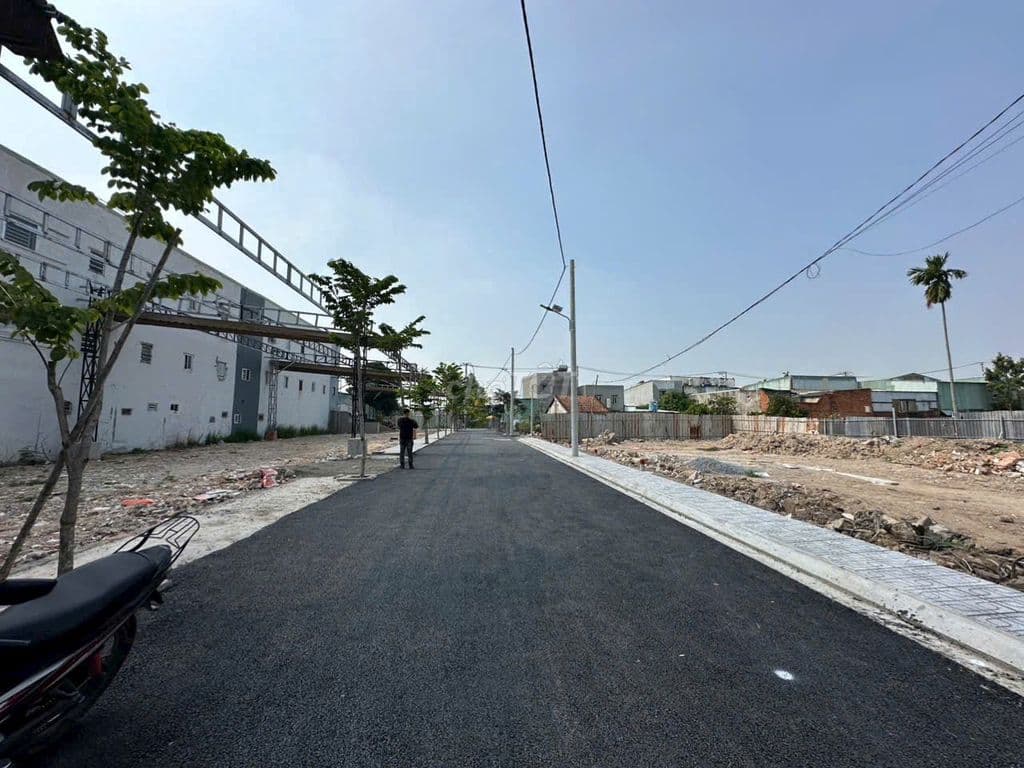 CẦN BÁN GẤP ĐẤT QUẬN 12 - Ảnh 2