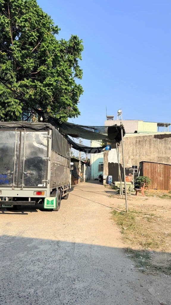 Bán đất thổ cư, 1/Huỳnh thị na