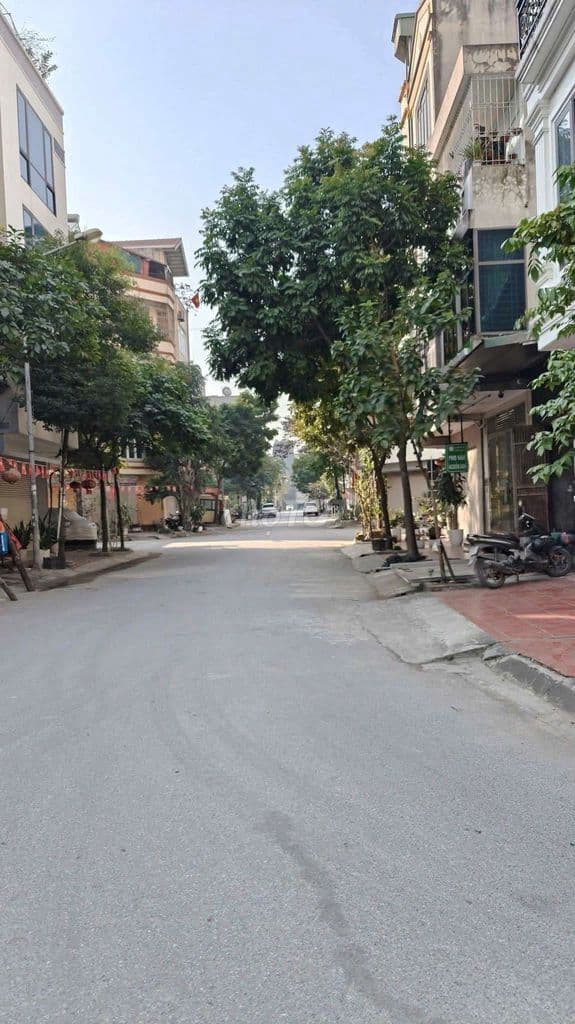 bán nhà liền kề Kiến hưng, 7 tầng thang máy giá chỉ 14 tỷ - Ảnh 3