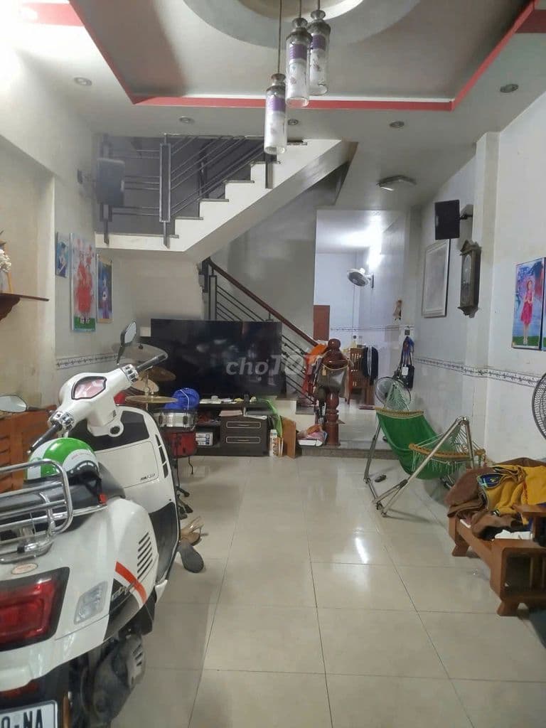 Bán nhà chính chủ đang ở - Ảnh 3