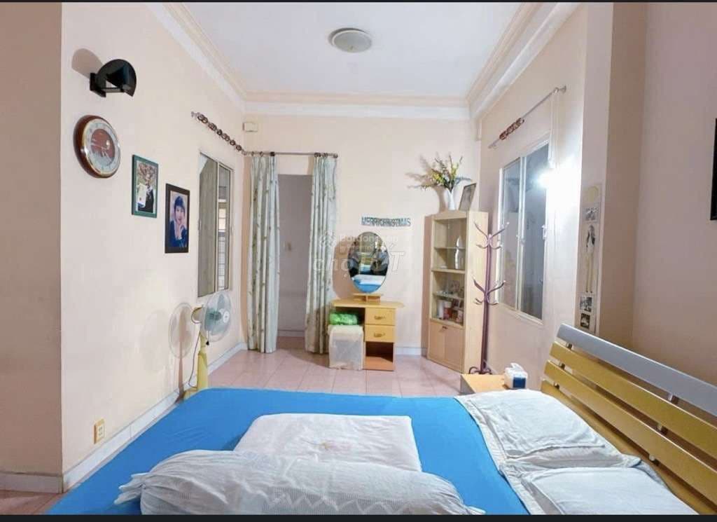 Siêu Phẩm 2 Mặt Tiền HXH 6m Quang Trung P8,64m² Nở Hậu Tài Lộc,hơn 5Tx - Ảnh 3