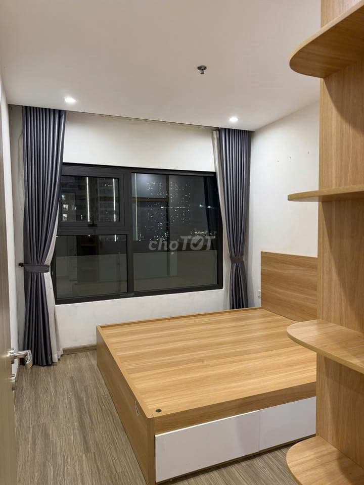 Bán chung cư Five star Kim Giang,73m2 tầng trung