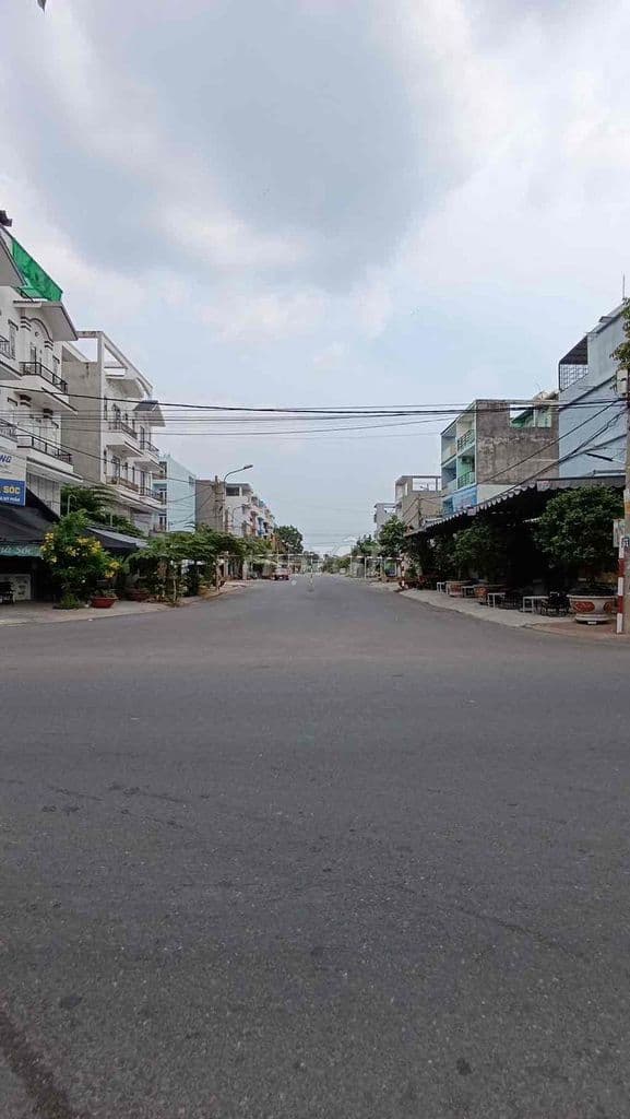 BÁN LÔ ĐẤT KHU DÂN CƯ LÊ BÔI QUẬN 8. DT: 105m2. Ngan 5m. Nhỉnh 5 Tỷ - Ảnh 3