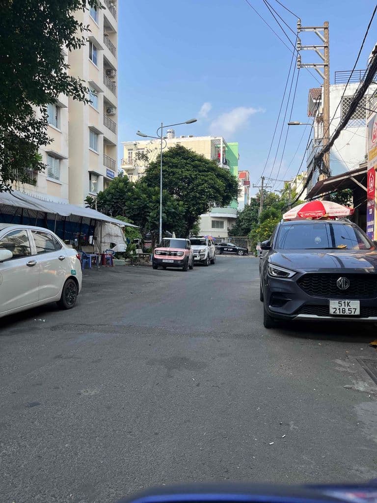 🏡Nhà riêng, Phường 15, QUẬN Tân Bình