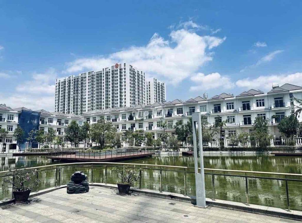 299 CĂN GIỎ HÀNG MỚI CĐT MỞ BÁN ,THANH TOÁN 15% ĐÃ CÓ THỂ KÝ HĐMB - Ảnh 2