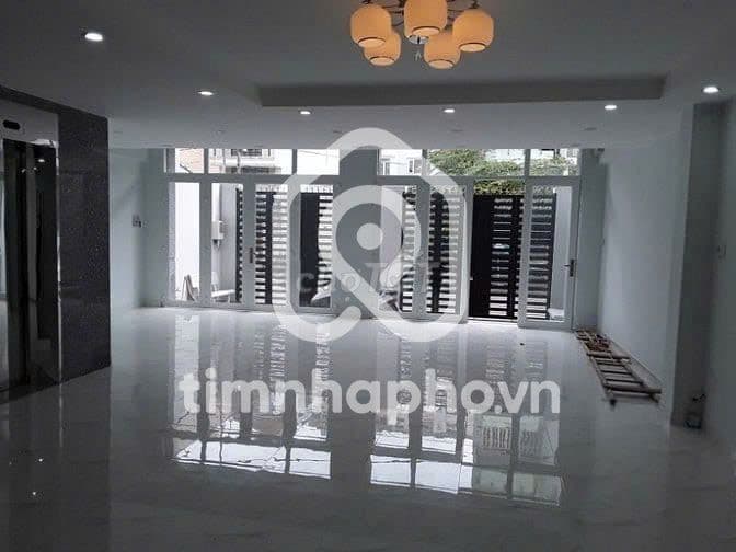 💎BUILDING 6 TẦNG – MẶT TIỀN CHỢ LỚN – NGANG 8M – QUẬN 6 - Ảnh 3